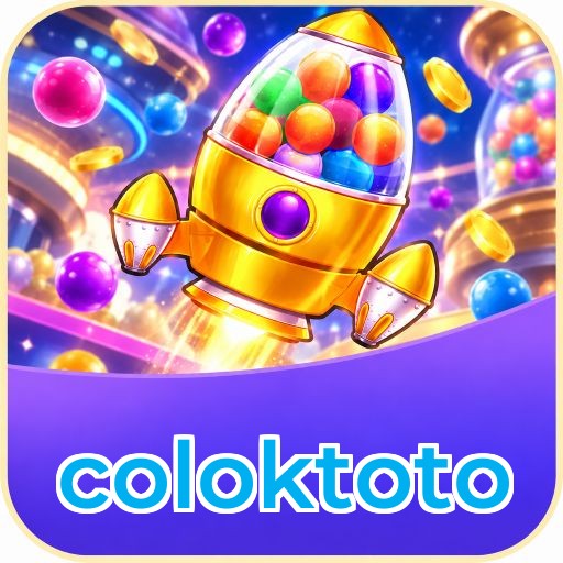 coloktoto APK v4.7.5 - Screenshot UI modern dan intuitif Indonesia